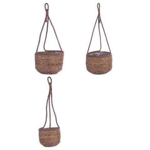 SET 3 CESTI PENSILI D24 H17